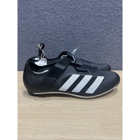 Adidas The Indoor Cycling Shoes Spinning GX6544 Mens Size 8 Womens Size 9 NWT - Picture 3 of 12